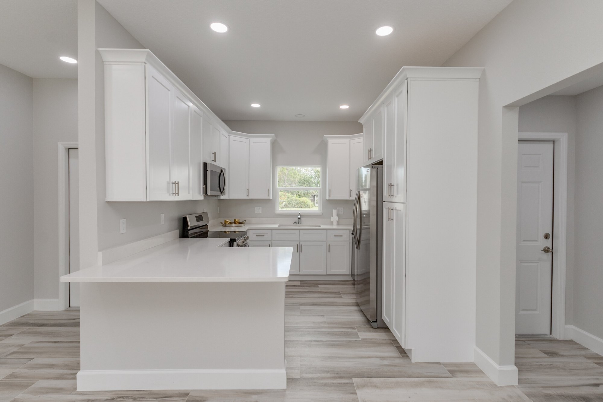 1380 Elmira - Interior 29