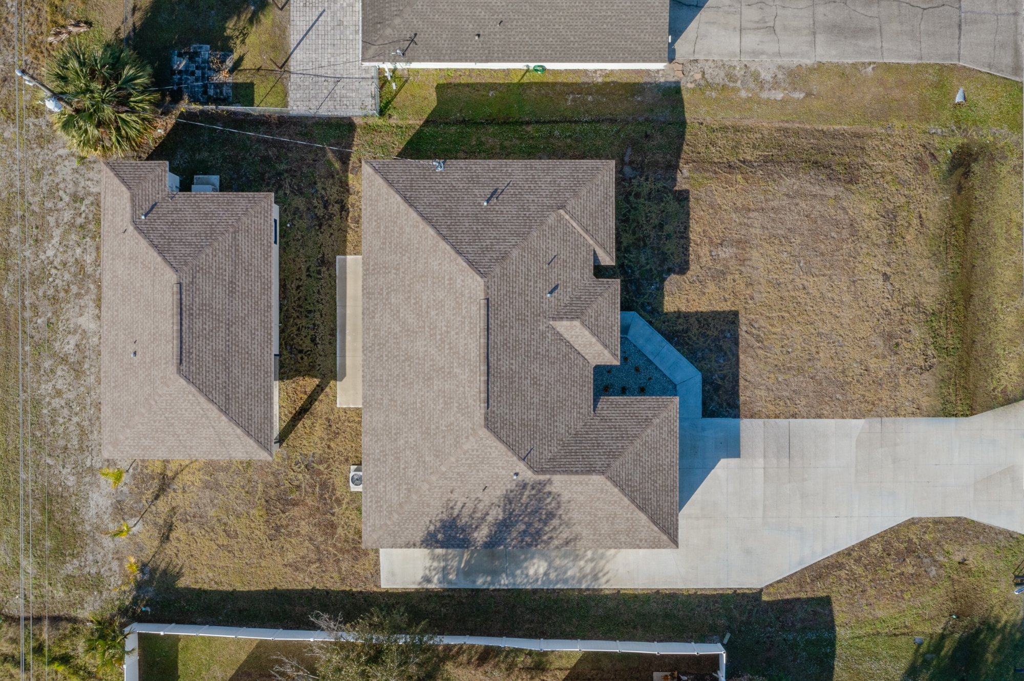 1380 Elmira - Aerial 1