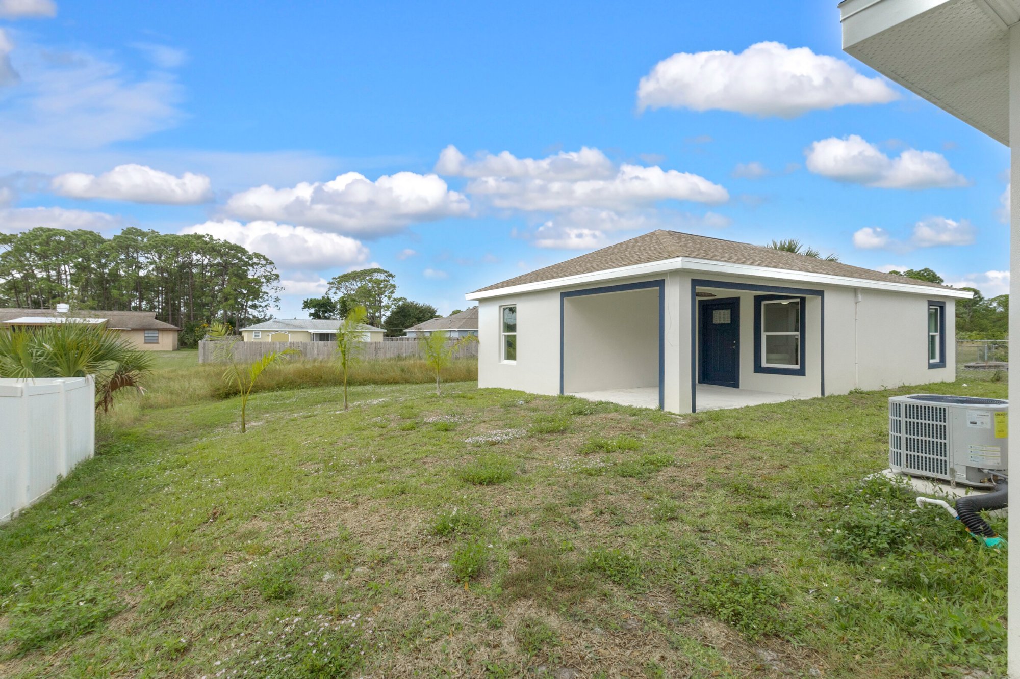 1380 Elmira - ADU exterior